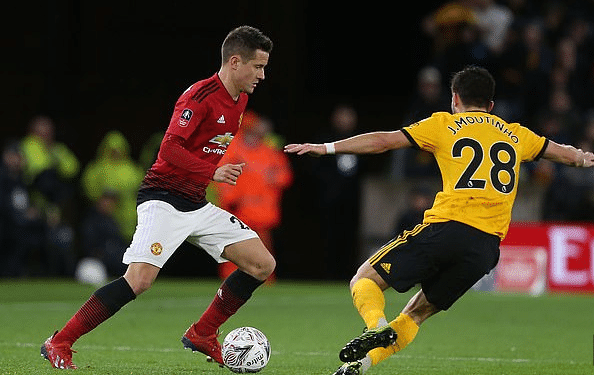 曼联与东南 曼联与东南