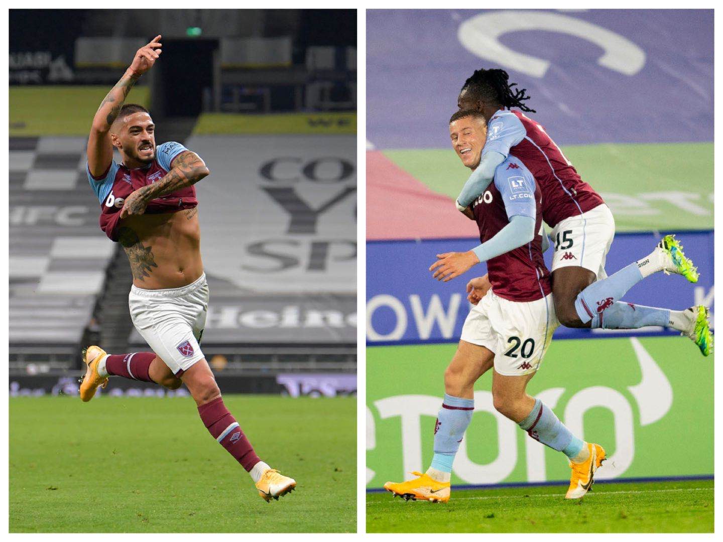 在最近的一 在最近的一